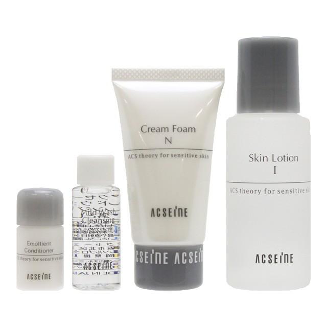 SET販売 アクセーヌ美容液 アイクリーム