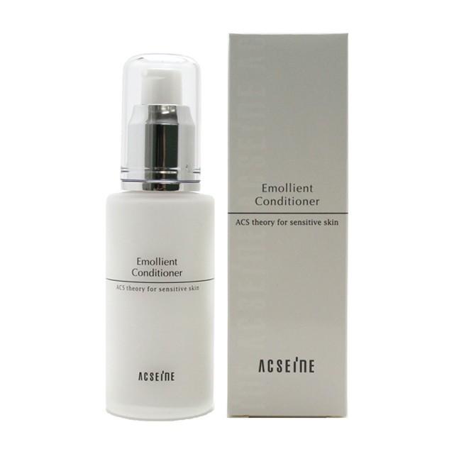 ACSEINE（アクセーヌ） エモリエントコンディショナー 60ml : サン 