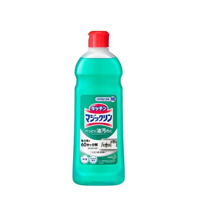 マジックリン 花王 500ml : サンドラッグe-shop - 通販 - Yahoo