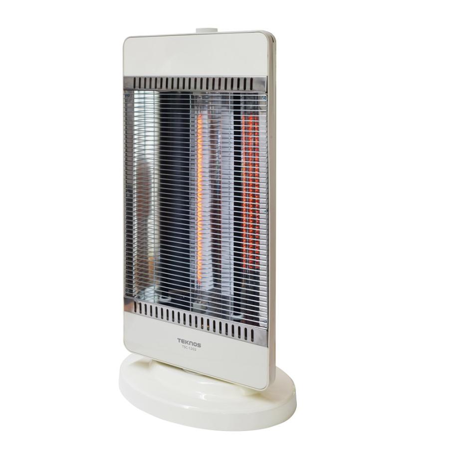 TSC-1203 コンビヒーター（シーズヒーター2＋カーボン1）【直送品