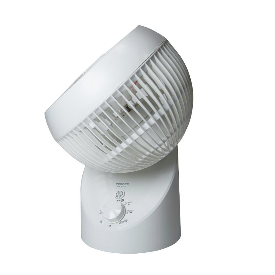 【新品未開封】サーキュレーター×3 楽天市場】7月28日より進化版入荷！サーキュレーター 扇風機