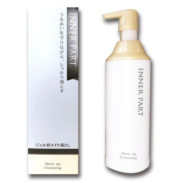 INNER PART イオナ インナーパート モイストアップ クレンジングn 150g