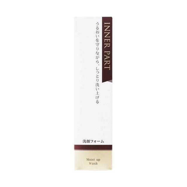 インナーパート モイストアップウォッシュ 120g : サンドラッグe-shop