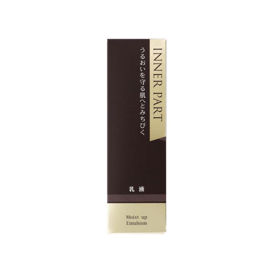INNER PART イオナ インナーパート モイストアップエマルジョンn INNER PART イオナ インナーパート モイストアップエマルジョンn