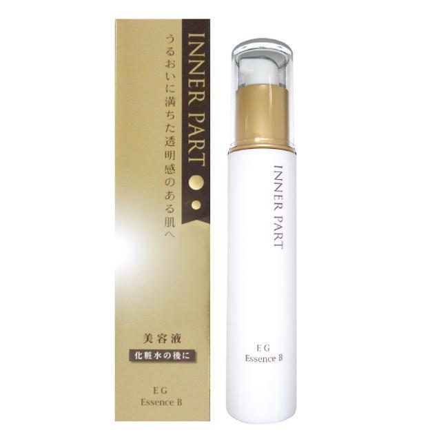 インナーパート　イージーエッセンス50g 美容液 新品未使用12個セット イオナ インナーパート イージー エッセンスBn 50g : サンドラッグe
