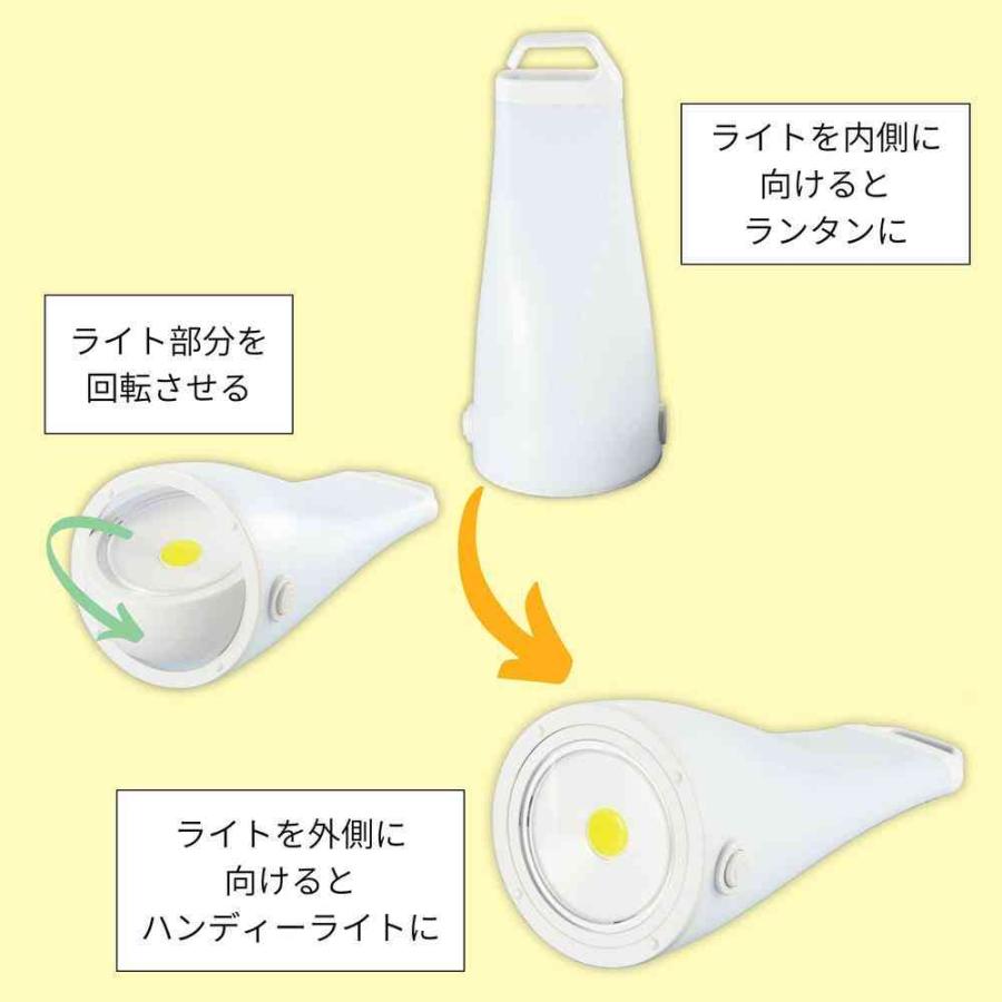 MIクリエーションズ 2WAY ターンdeライト 1個 : サンドラッグe-shop