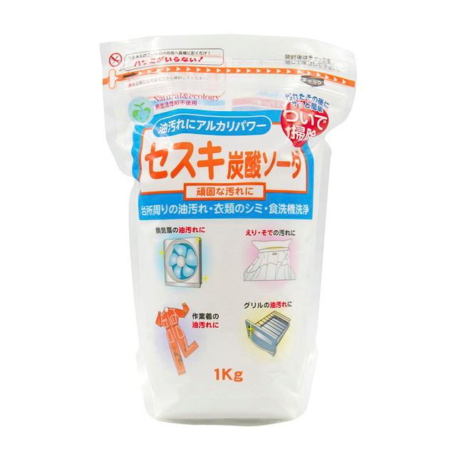 トーヤク セスキ炭酸ソーダ 1kg | 