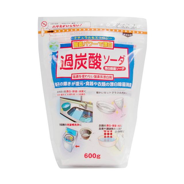 トーヤク 過炭酸ソーダ 600g｜sundrugec