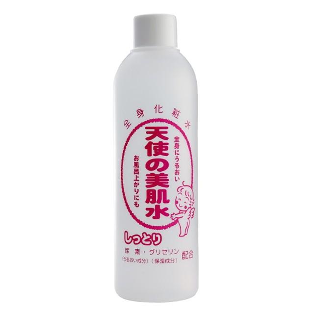 天使の美肌水 しっとりタイプ 310ml : サンドラッグe-shop - 通販