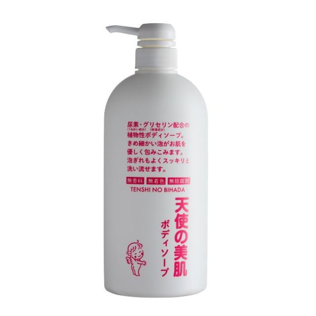 天使の美肌ボディーソープ 600ml : サンドラッグe-shop - 通販 - Yahoo