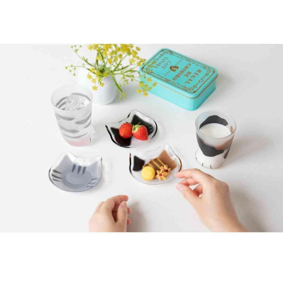 アデリア coconeco 豆皿 ミケ 1個 : サンドラッグe-shop - 通販 - Yahoo!ショッピング