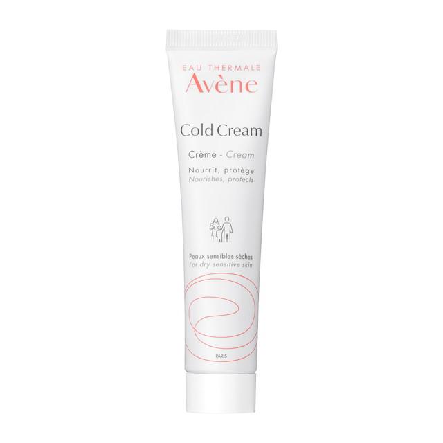 Avene（アベンヌ） 【ポイント10倍】資生堂 コールドクリーム N 36g