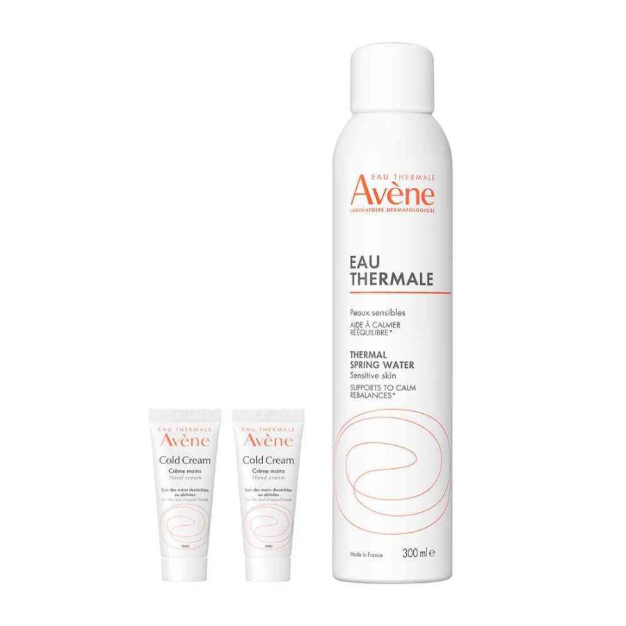 資生堂　アベンヌ　セット販売 数量限定】資生堂 アベンヌ ウオーター＜L＞ P26Dキャンペーンセット