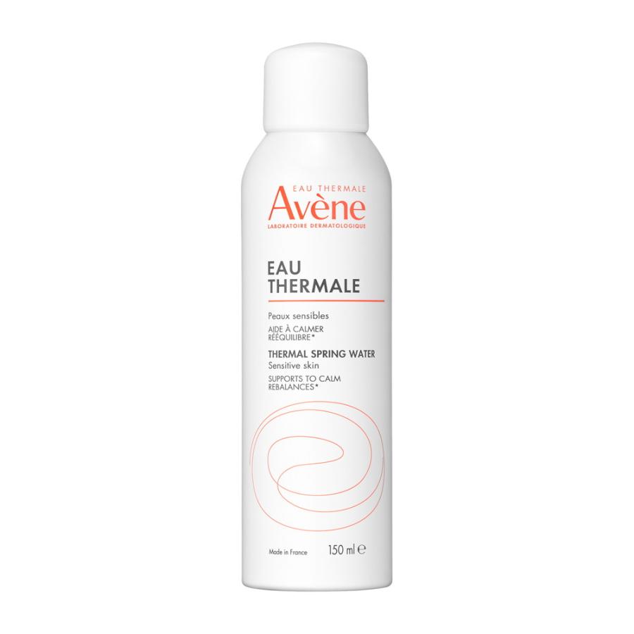 Avene（アベンヌ） 【ポイント10倍】資生堂 アベンヌウォーター 150g