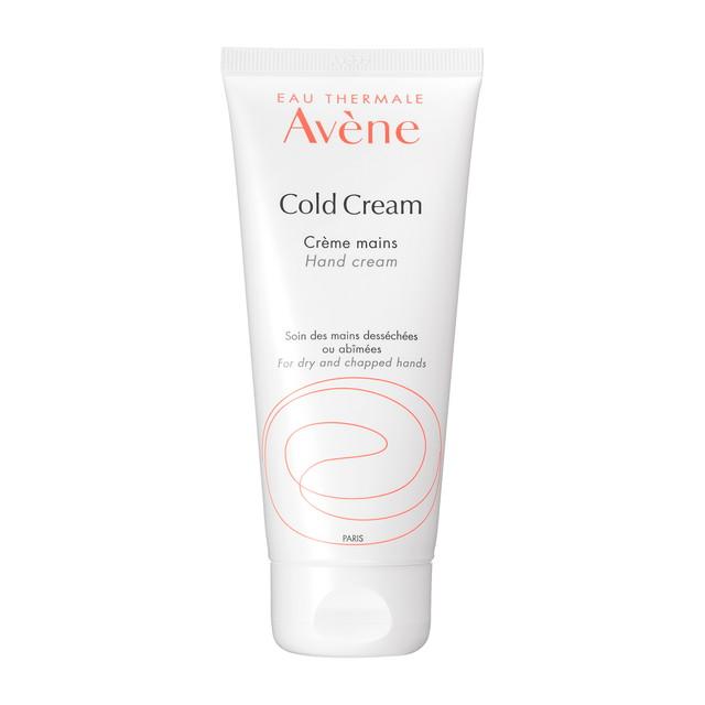 Avene（アベンヌ） 【ポイント10倍】資生堂 薬用ハンドクリーム ラージ