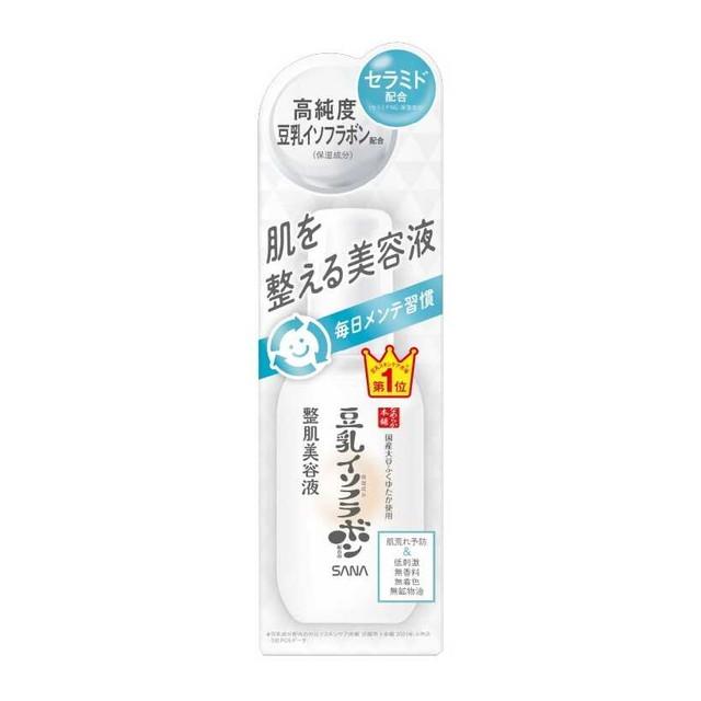 なめらか本舗 常盤薬品工業 サナ 豆乳イソフラボン 整肌美容液 100ml