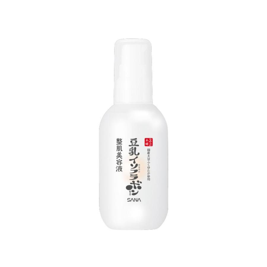 なめらか本舗 常盤薬品工業 サナ 豆乳イソフラボン 整肌美容液 100ml