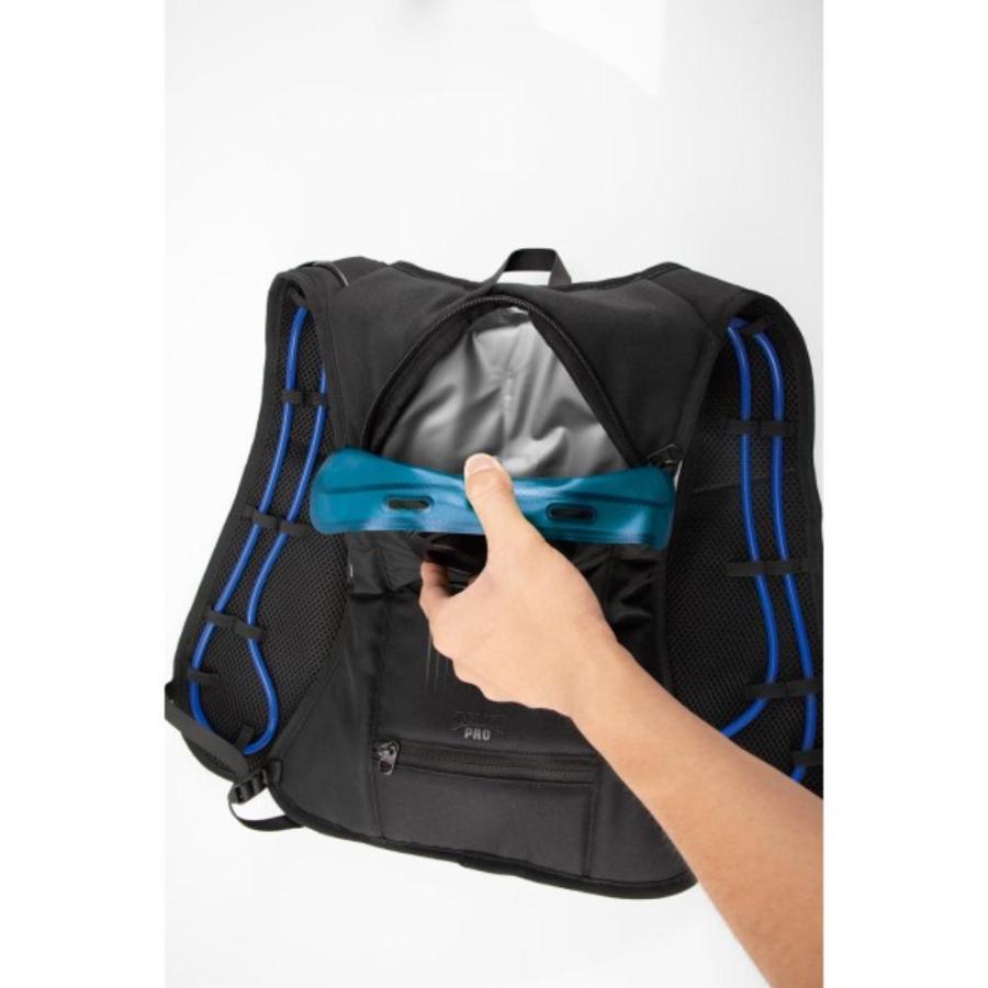 ICMP3-BLV-SET アイスマンインナーベストプロ 【直送品】 返品