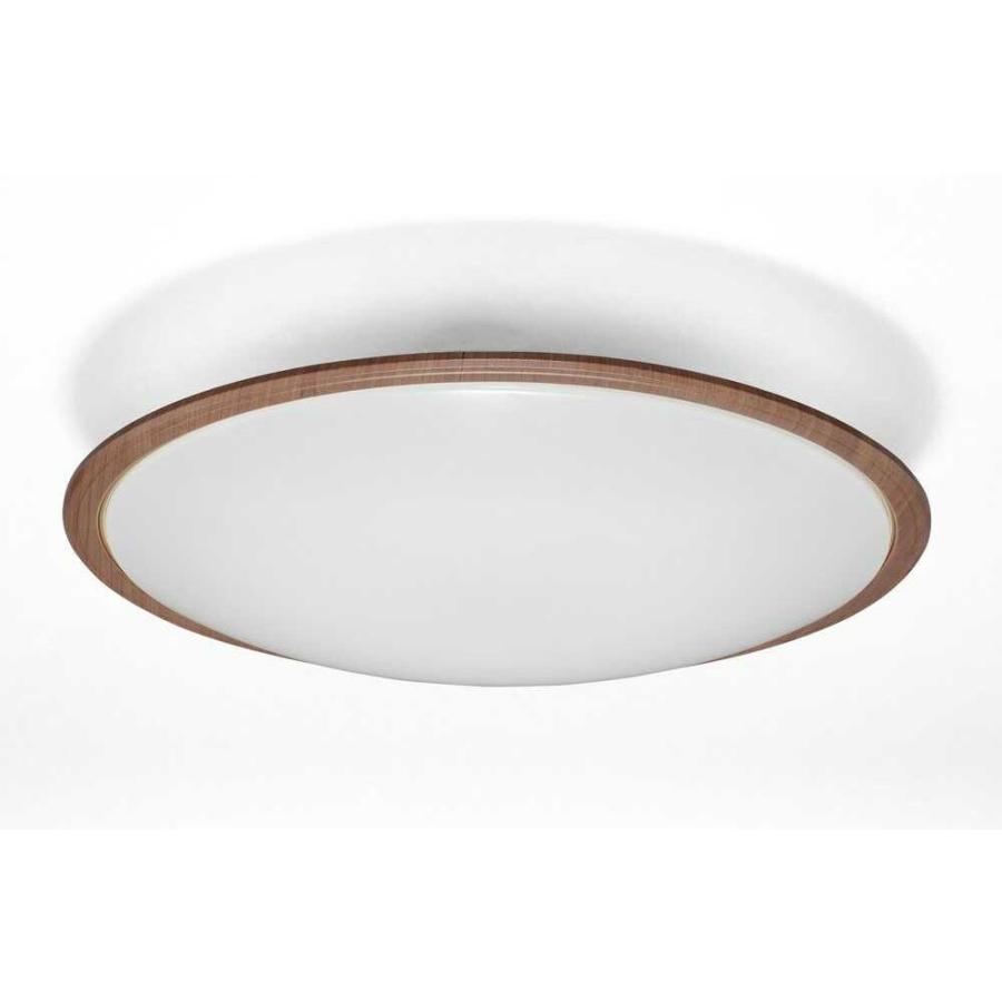 アイリスオーヤマLEDLEDシーリングライト 12畳調色 ウッドフレーム