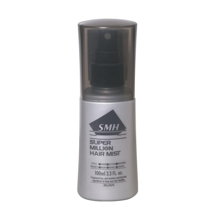 ルアン スーパーミリオンヘアミスト 100mL : サンドラッグe-shop