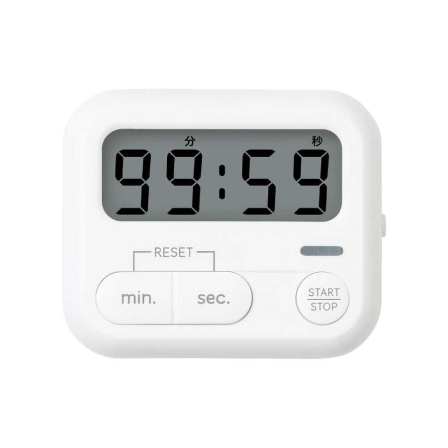 タイマー 100円専用 スタンド式 MDS BtoB |#ソニック タイマー モチベプラス スタディタイマー 100分計