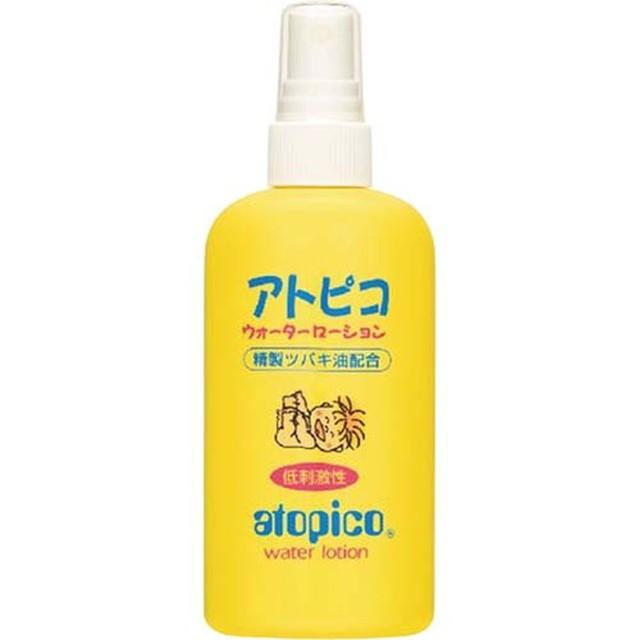 大島椿 アトピコ ウォーター ローション 150ml｜sundrugec