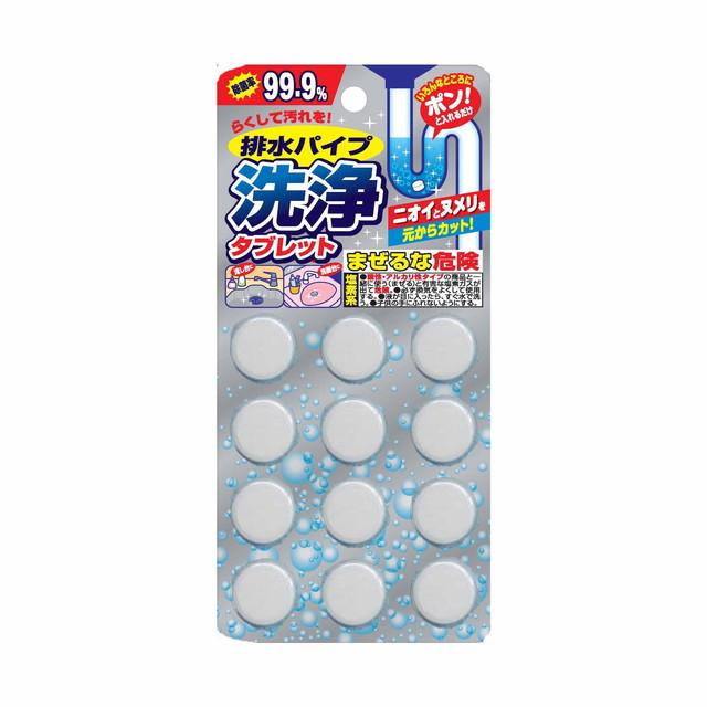 奥田薬品 洗浄タブレット 12錠｜sundrugec