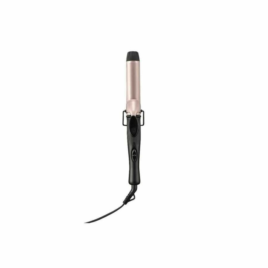 OHM（オーム電機） カールヘアアイロン 32mm : サンドラッグe-shop