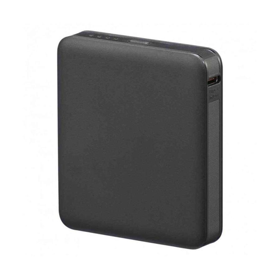 オーム電機 モバイルバッテリー PD 5000mAh
