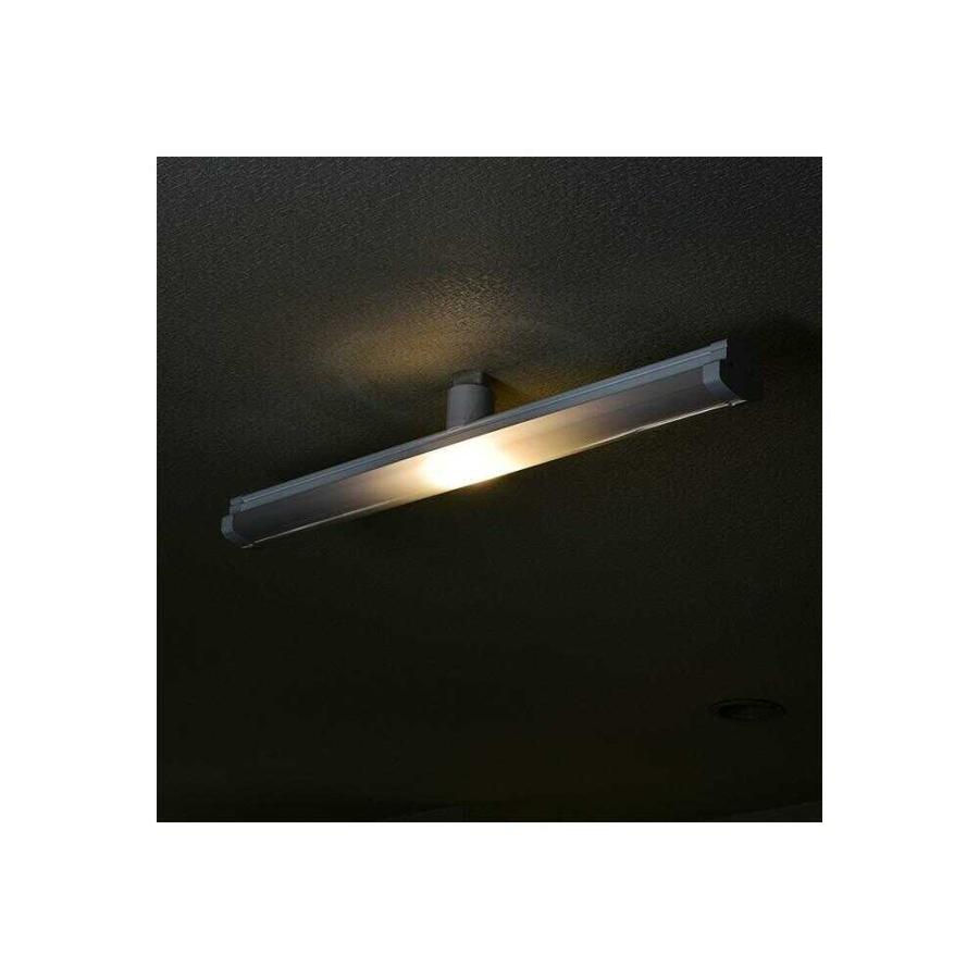 オーム電機 縦型LEDシーリングライト 6〜8畳用 : サンドラッグe-shop