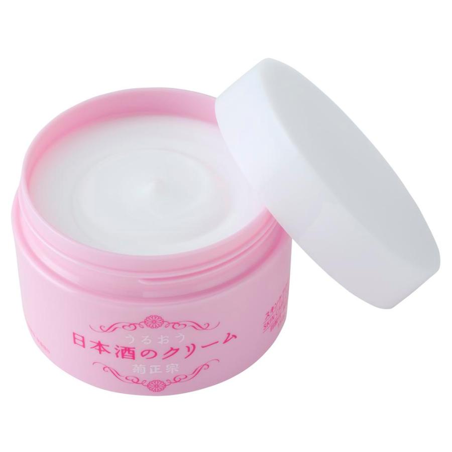 菊正宗 日本酒のクリーム 150g : サンドラッグe-shop - 通販 - Yahoo