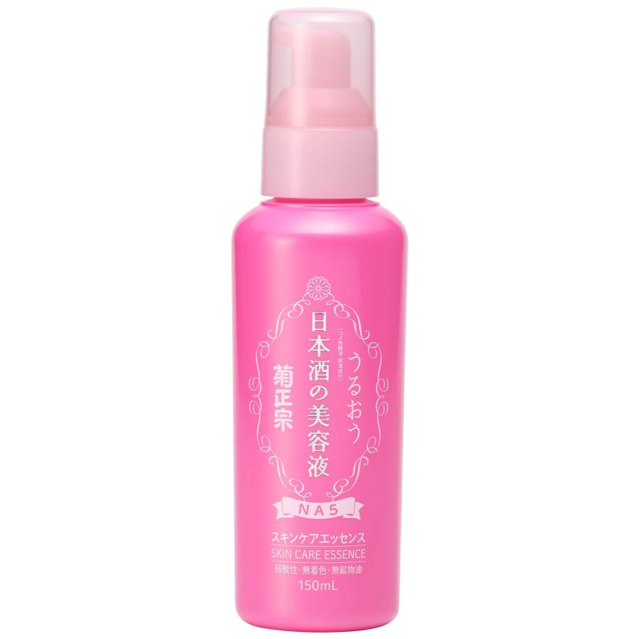菊正宗 日本酒の美容液NA5 150ml（Yahoo!・サンドラッグe-shop）