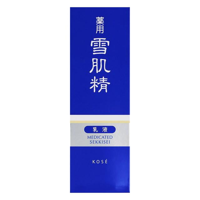 【医薬部外品】コーセー 薬用雪肌精 乳液 140ml｜sundrugec｜02
