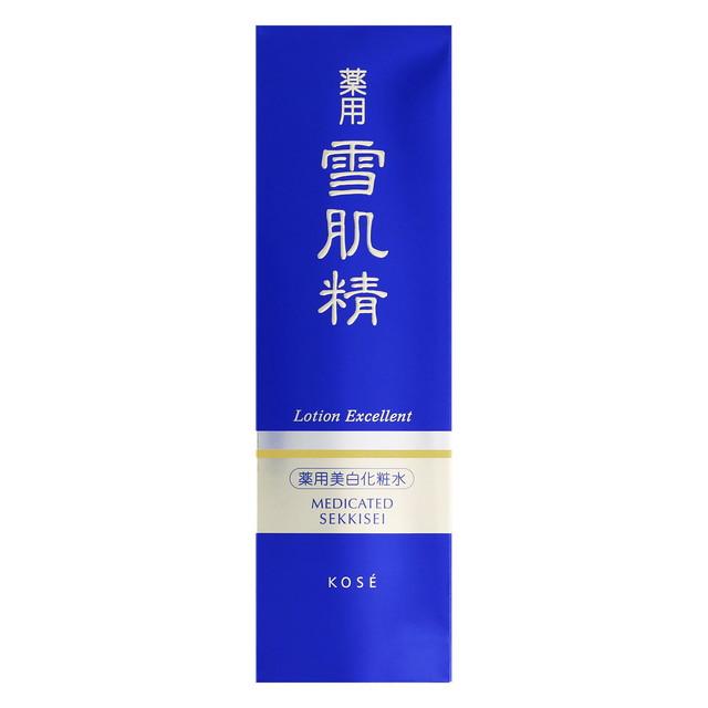 【医薬部外品】コーセー 薬用雪肌精 ローション エクセレント 200ml｜sundrugec｜02