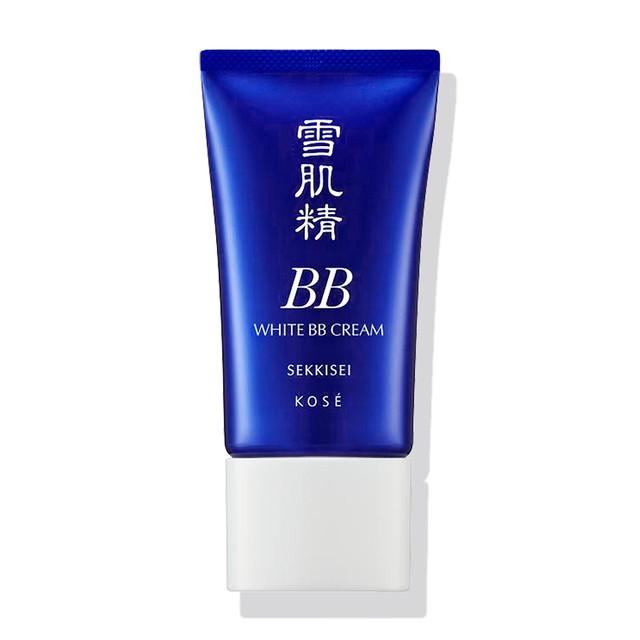 雪肌精（SEKKISEI） コーセー ホワイトBBクリーム02 普通の明るさの
