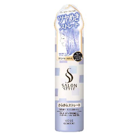 4971710309737 【48個入】 サロンスタイルスタイリングムース さらさらストレート150G【キャンセル不可】 サロンスタイル スタイリングムース （さらさらストレート） : サン