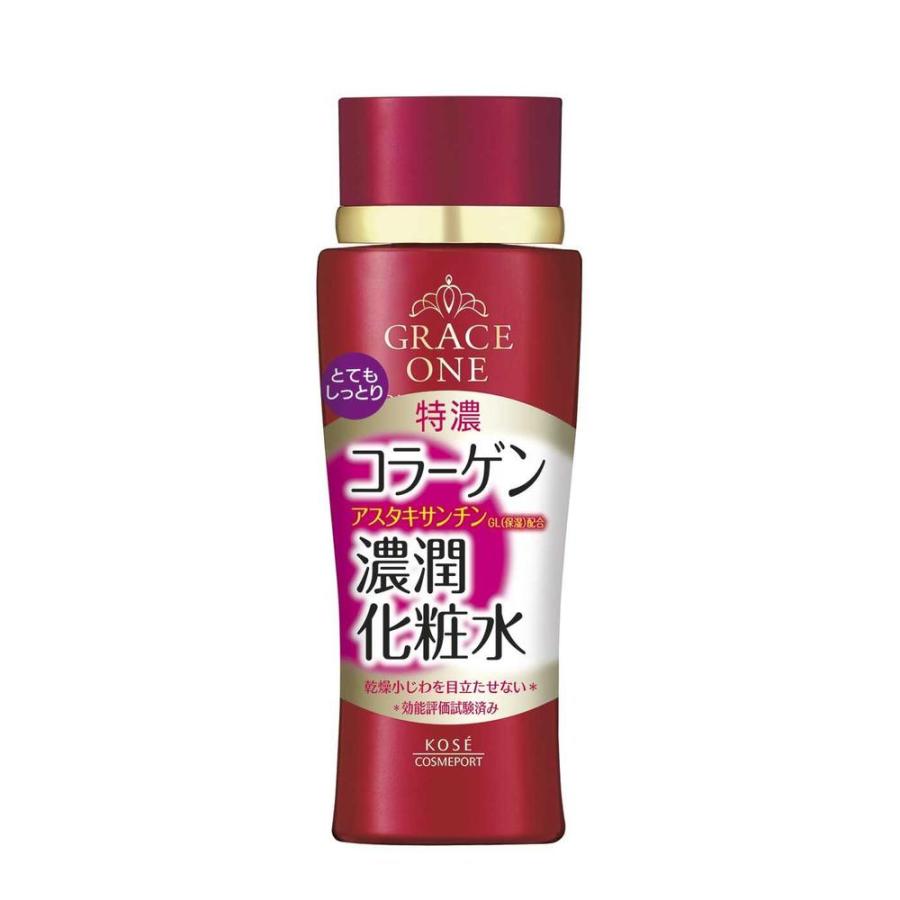 GRACE ONE コーセーコスメポート グレイスワン モイスチュアローション