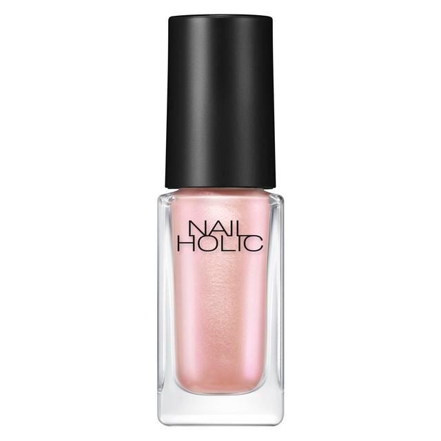 NAIL HOLIC コーセー ネイルホリック PK818 5mL : サンドラッグe-shop