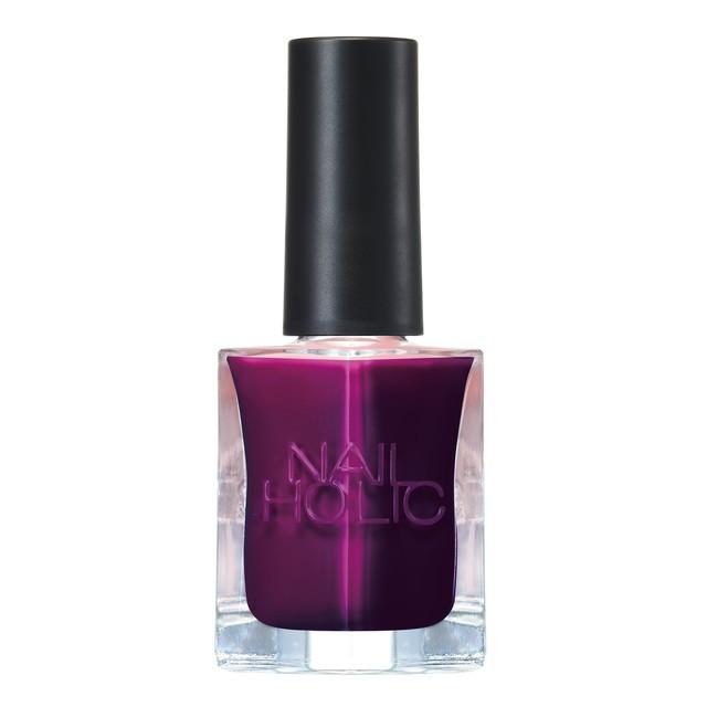 NAIL HOLIC コーセー ネイルホリック24_7 RO681 10mL : サンドラッグe