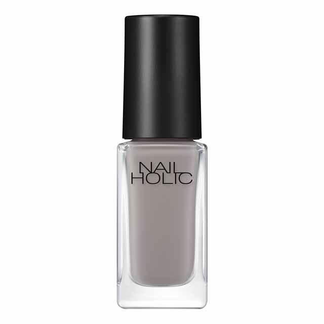NAIL HOLIC コーセー ネイルホリック GY034 5ml : サンドラッグe-shop