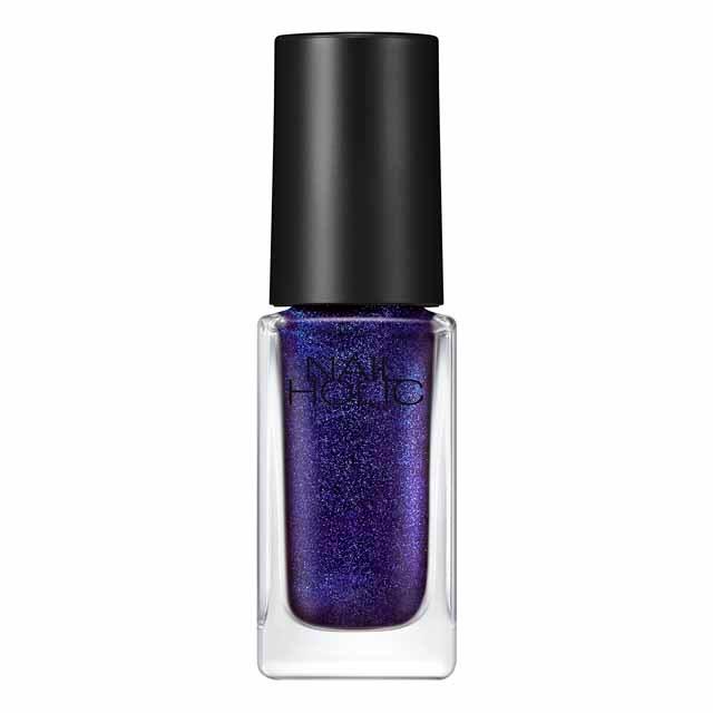 NAIL HOLIC コーセー ネイルホリック PU119 5ml : サンドラッグe-shop