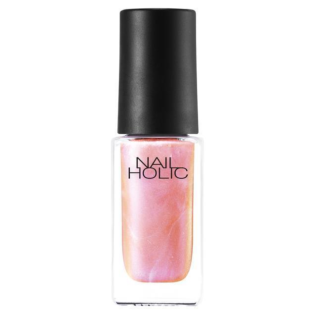 NAIL HOLIC コーセー ネイルホリック OR270 : サンドラッグe-shop