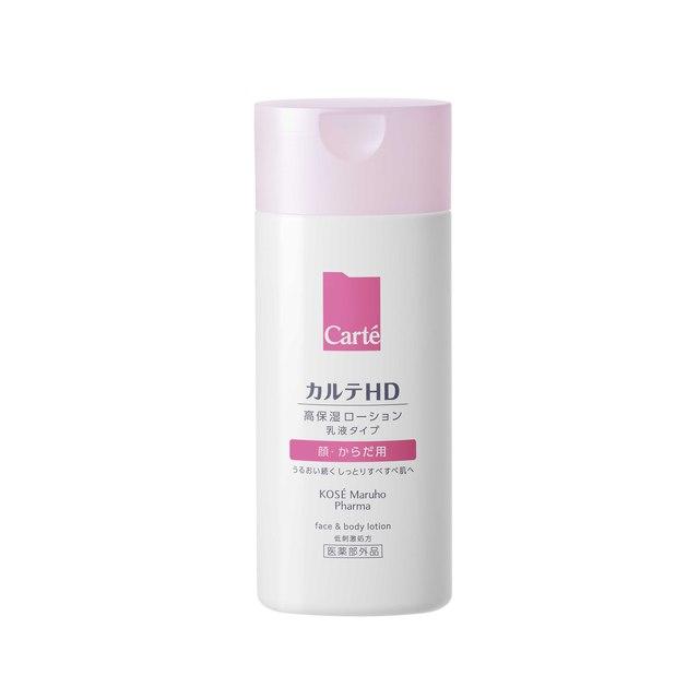 医薬部外品】コーセー カルテHD モイスチュア フェイス&ボディローション 220ml :4971710524284:サンドラッグe-shop - 通販 - Yahoo!ショッピング 医薬部外品】コーセー カルテHD モイスチュア フェイス&ボディローション 220ml :4971710524284:サンドラッグe-shop - 通販 - Yahoo!ショッピング