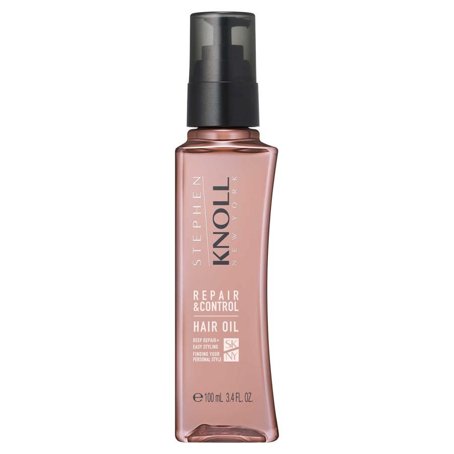コーセー スティーブンノル リペアコントロール ヘアオイル 100ml :4971710556131:サンドラッグe-shop - 通販 - Yahoo!ショッピング コーセー スティーブンノル リペアコントロール ヘアオイル 100ml :4971710556131:サンドラッグe-shop - 通販 - Yahoo!ショッピング