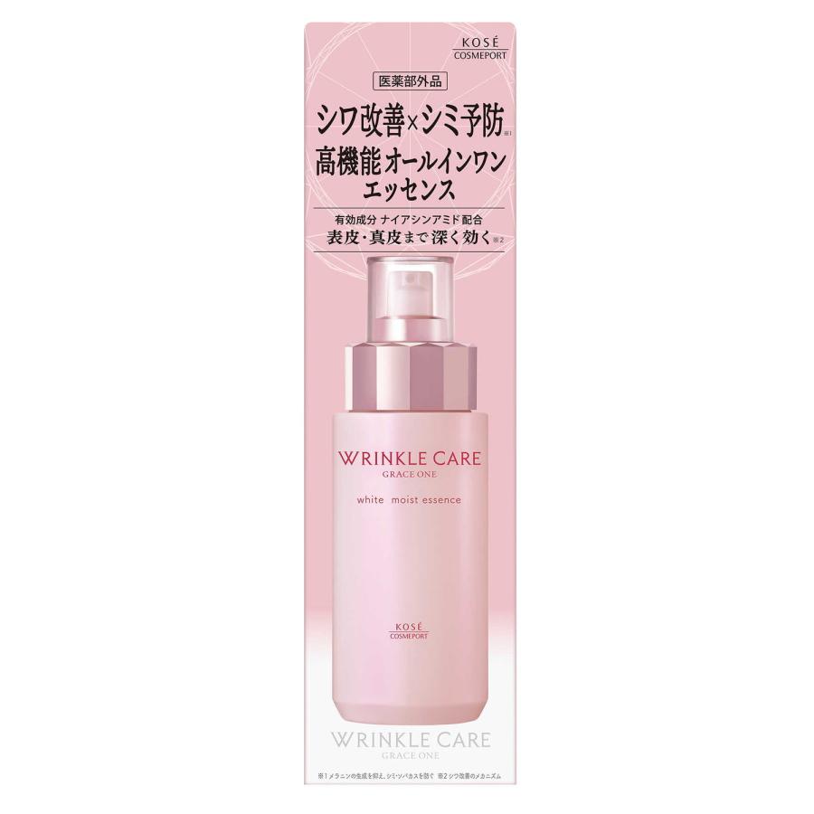 GRACE ONE 【医薬部外品】コーセーコスメポート グレイスワン リンクル 