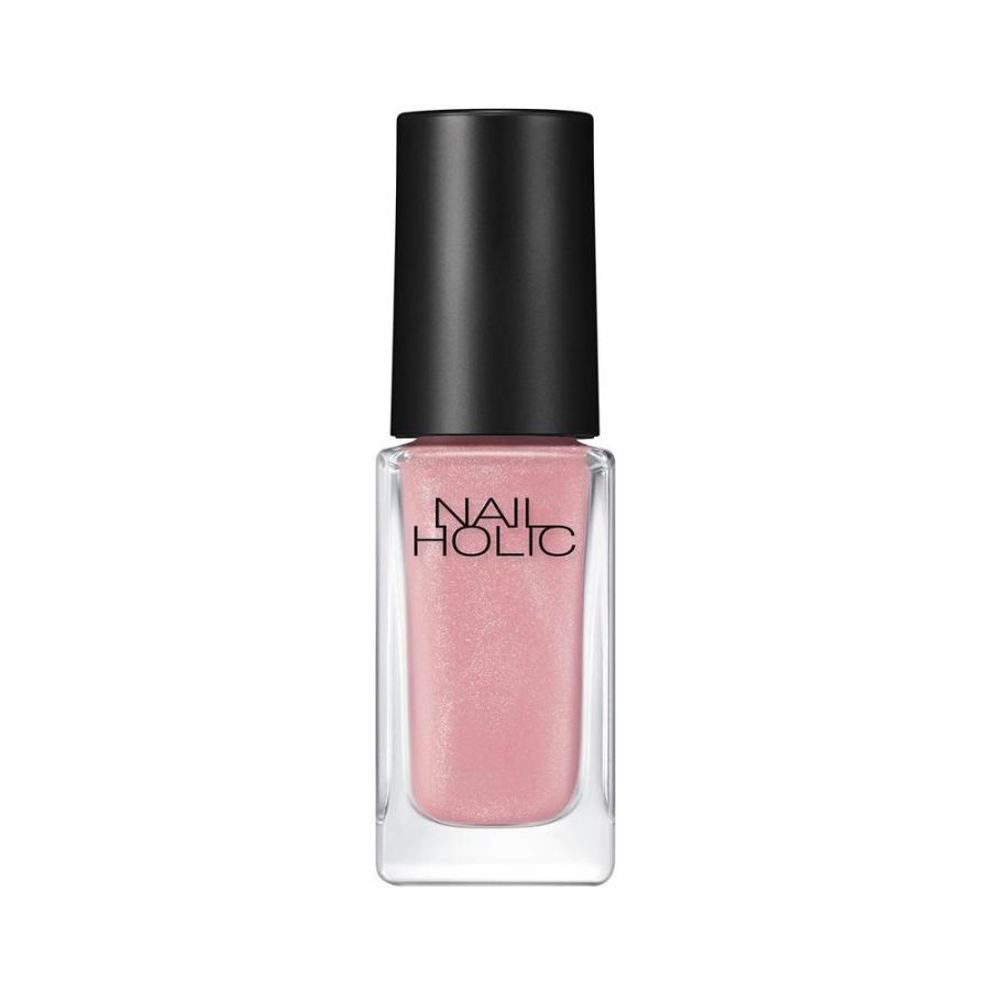 ネイルカラー・ケアセット KOSE＆NAIL HOLIC 新品未使用 コーセー ネイルホリック くすみカラーズ PK004K 5ml : サンドラッグe