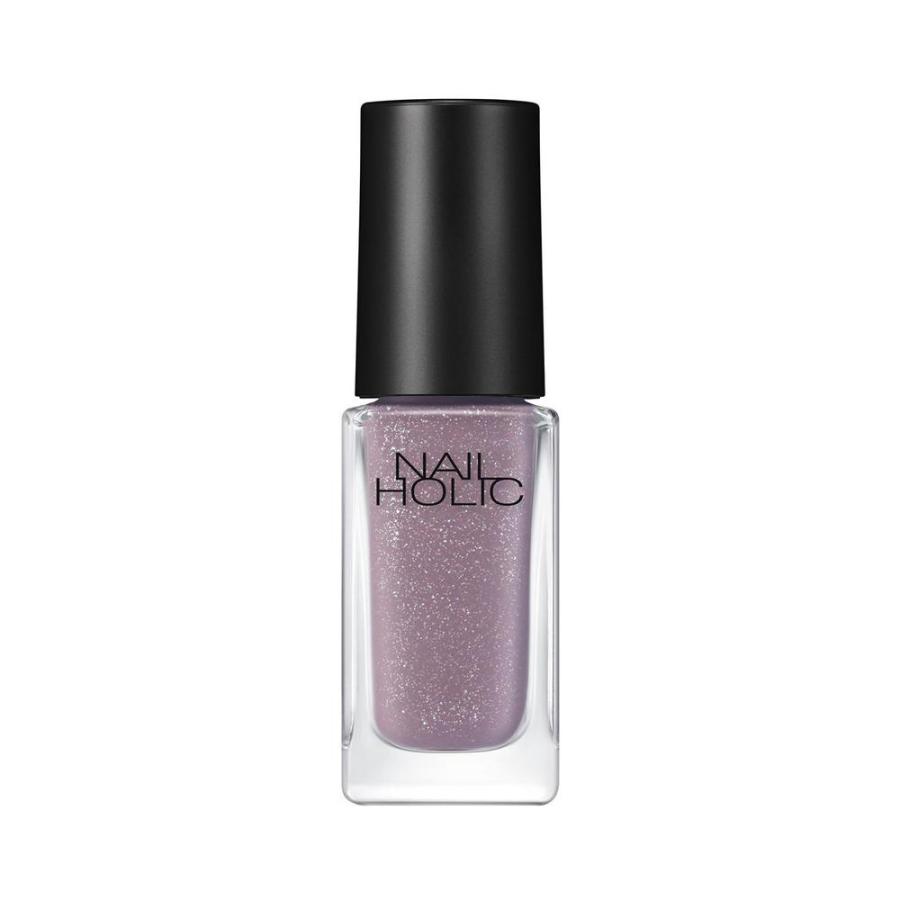 コーセー ネイルホリック くすみカラーズ GY015K 5ml : サンドラッグe
