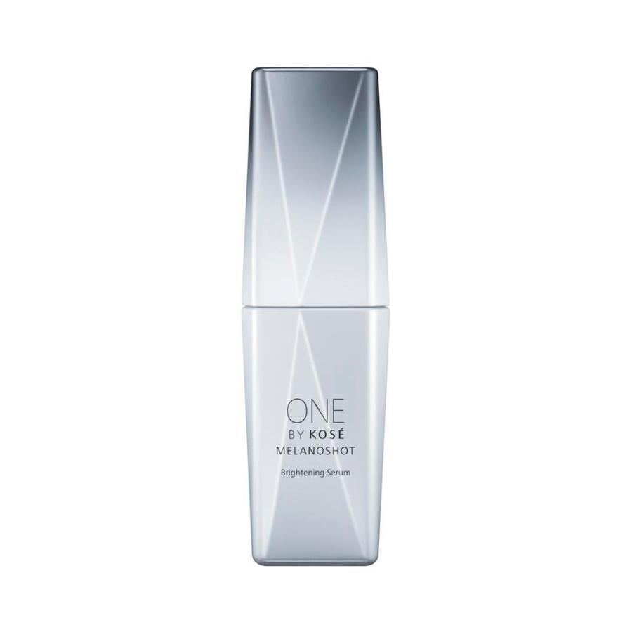コーセー ONE BY KOSE メラノショット P レギュラー 40ml : サン