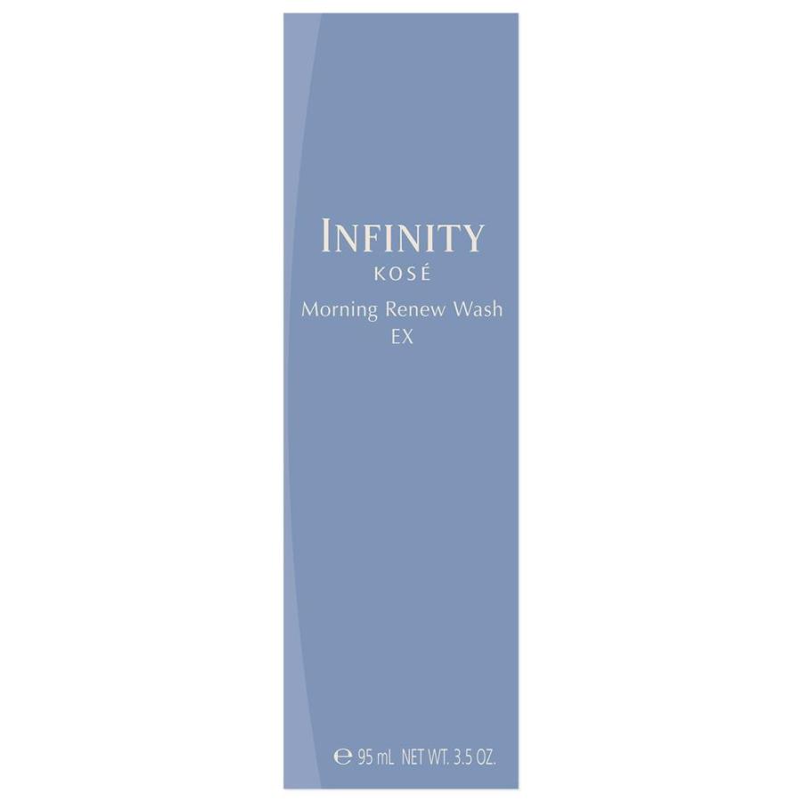 コーセー インフィニティ モーニング リニュー EX 100g : サンドラッグ