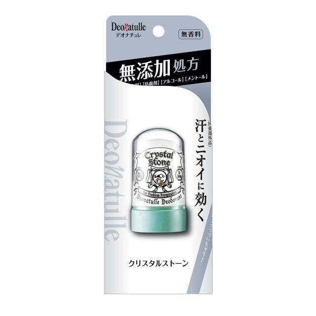シービックデオナチュレクリスタルストーン 60g（Yahoo!・サンドラッグe-shop）